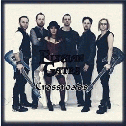 Elysian Gates : Crossroads (Single)